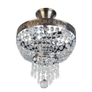 Потолочный светильник Toplight Phillis TL1500X-03AB