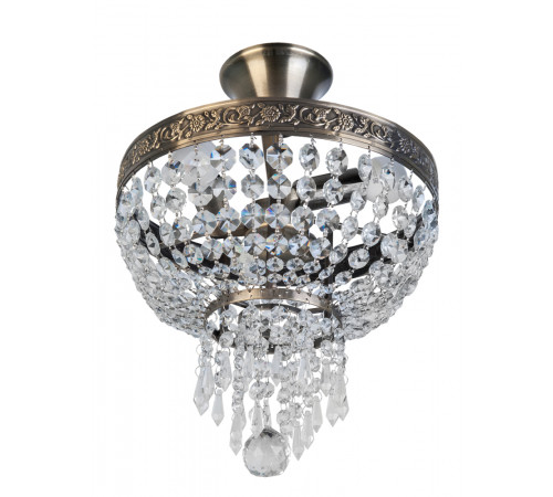 Потолочный светильник Toplight Phillis TL1500X-03AB Потолочный светильник Toplight Phillis TL1500X-03AB
