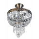 Потолочный светильник Toplight Phillis TL1500X-03AB