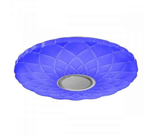 Потолочный светодиодный светильник iLedex Sphere ZN-XU108XD-GSR-YK