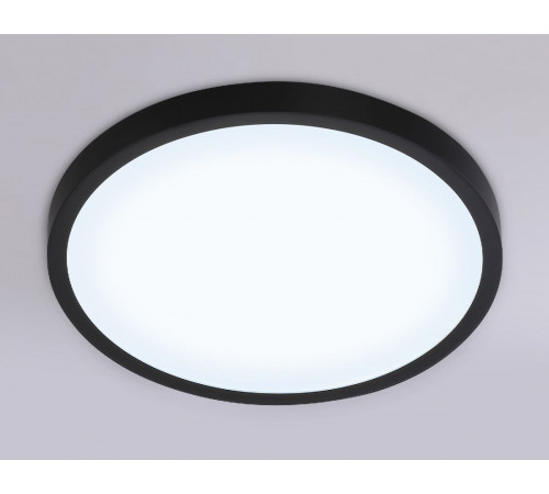 Потолочный светильник Ambrella Light Orbital Air Slim FZ1953 Потолочный светильник Ambrella Light Orbital Air Slim FZ1953