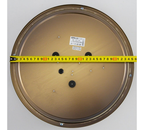 Потолочный светильник Citilux Бостон CL709323N Потолочный светильник Citilux Бостон CL709323N