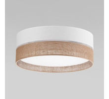 Потолочный светильник TK Lighting 6577 Linobianco a065019