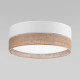 Потолочный светильник TK Lighting 6577 Linobianco a065019