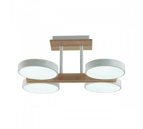Потолочный светильник Lumion Plato 8030/72CL Потолочный светильник Lumion Plato 8030/72CL