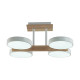Потолочный светильник Lumion Plato 8030/72CL