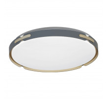 Потолочный светильник Lumina Deco Paneli LDC 8063-48W BL