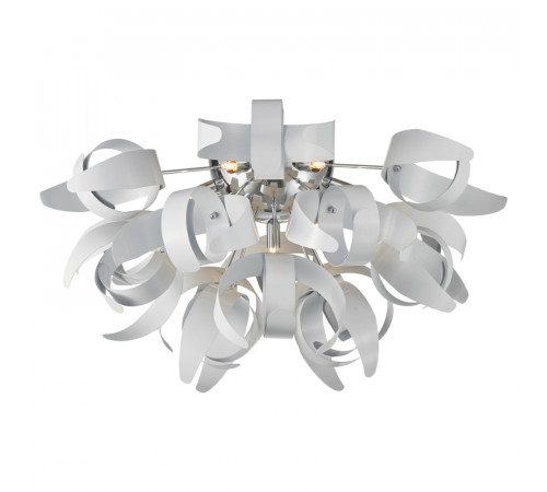 Потолочный светильник Lussole Loft LSA-5927-09 Потолочный светильник Lussole Loft LSA-5927-09