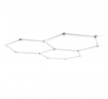 Модульный светодиодный светильник Lightstar Varieta (450064+450005+450006+450000+450009) V9A450064