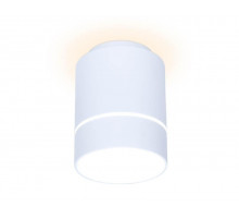 Потолочный светодиодный светильник Ambrella Light Techno Spot TN255
