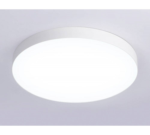 Потолочный светильник Ambrella Light Orbital Air Alum FV5536 Потолочный светильник Ambrella Light Orbital Air Alum FV5536