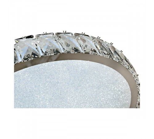 Потолочный светодиодный светильник iLedex Crystal 16336C/600 CR Потолочный светодиодный светильник iLedex Crystal 16336C/600 CR