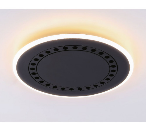 Потолочный светильник Ambrella Light Comfort FL51407 Потолочный светильник Ambrella Light Comfort FL51407