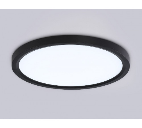 Потолочный светильник Ambrella Light Orbital Air Slim FZ1906 Потолочный светильник Ambrella Light Orbital Air Slim FZ1906