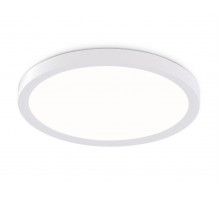 Потолочный светильник Ambrella Light Orbital Air Slim FZ1903