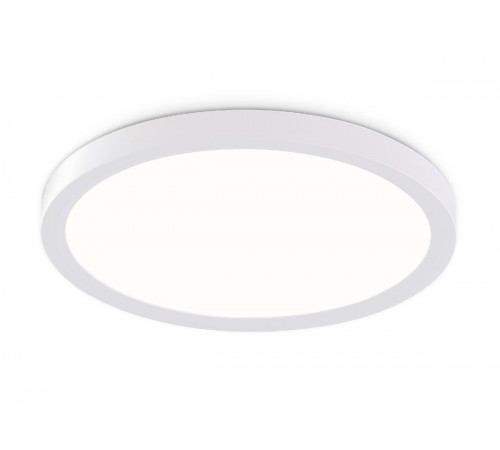 Потолочный светильник Ambrella Light Orbital Air Slim FZ1903 Потолочный светильник Ambrella Light Orbital Air Slim FZ1903