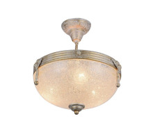 Потолочный светильник Arte Lamp Fedelta A5861PL-3WG