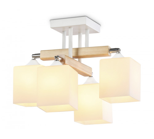 Потолочный светильник Ambrella Light Traditional TR9512 Потолочный светильник Ambrella Light Traditional TR9512