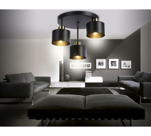 Потолочный светильник Ambrella Light Traditional TR8121 Потолочный светильник Ambrella Light Traditional TR8121