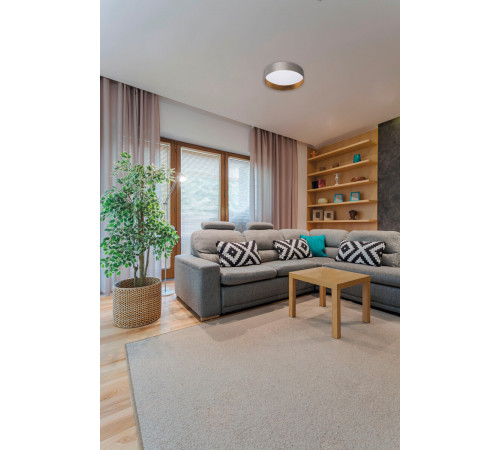 Потолочный светильник Kanlux Rifa 36467 Потолочный светильник Kanlux Rifa 36467