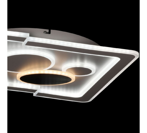 Потолочный светильник De Markt Норден 660013501