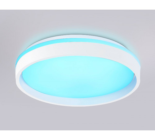 Потолочный светильник Ambrella Light Orbital Dance FZ601 Потолочный светильник Ambrella Light Orbital Dance FZ601