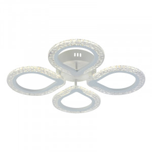 Потолочный светильник Escada Menita 10270/4LED