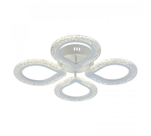 Потолочный светильник Escada Menita 10270/4LED