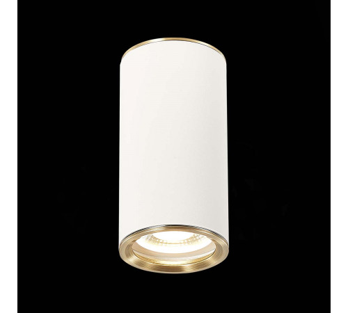 Потолочный светильник ST Luce Chomus ST111.537.01 Потолочный светильник ST Luce Chomus ST111.537.01
