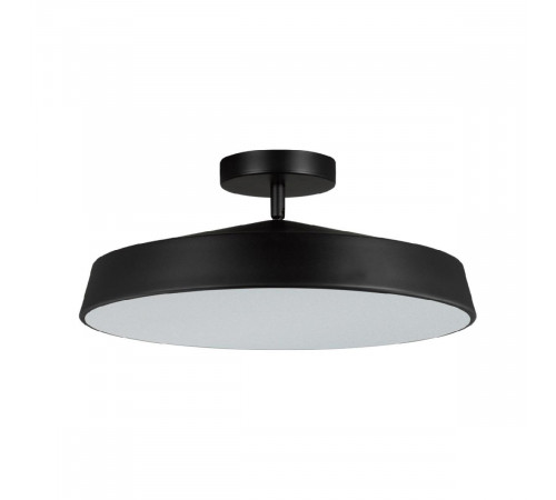 Потолочный светильник Sonex Mira black 7656/48L Потолочный светильник Sonex Mira black 7656/48L