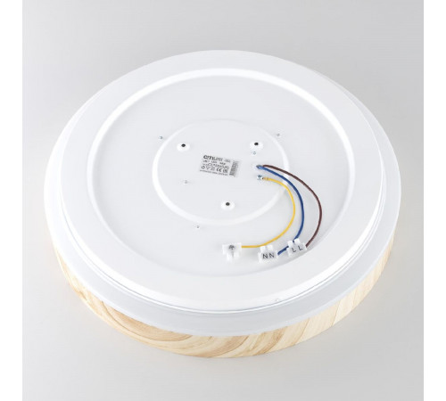 Потолочный светильник Citilux Enzo CL753352G Потолочный светильник Citilux Enzo CL753352G