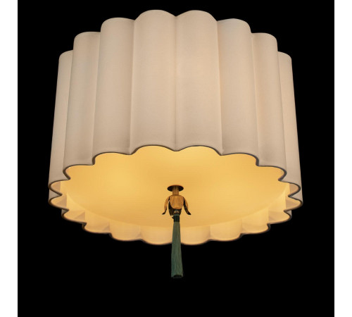 Потолочный светильник Loft IT Mellow 10306 Light linen Потолочный светильник Loft IT Mellow 10306 Light linen