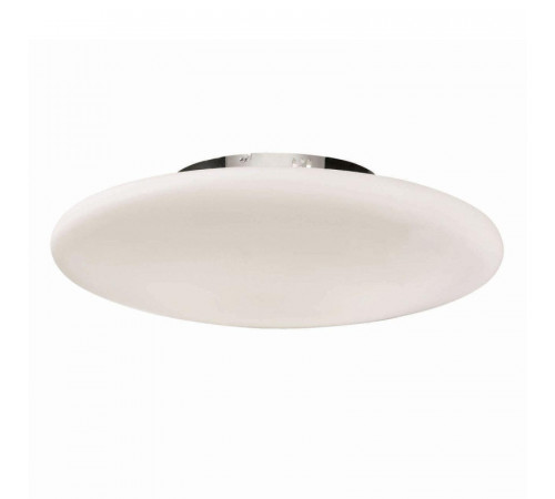 Потолочный светильник Ideal Lux Smarties Bianco PL3 D60 032023 Потолочный светильник Ideal Lux Smarties Bianco PL3 D60 032023