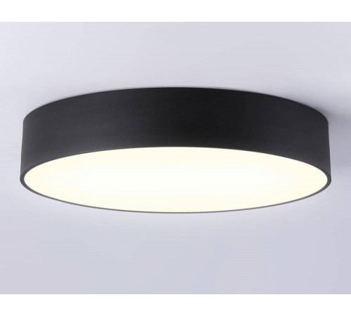 Потолочный светильник Ambrella Light Orbital Air Alum FV5533 Потолочный светильник Ambrella Light Orbital Air Alum FV5533