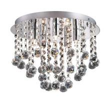 Потолочный светильник Ideal Lux Bijoux PL5 089485