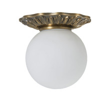 Потолочный светильник Divinare Isabella 5007/08 PL-1