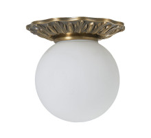 Потолочный светильник Divinare Isabella 5007/08 PL-1