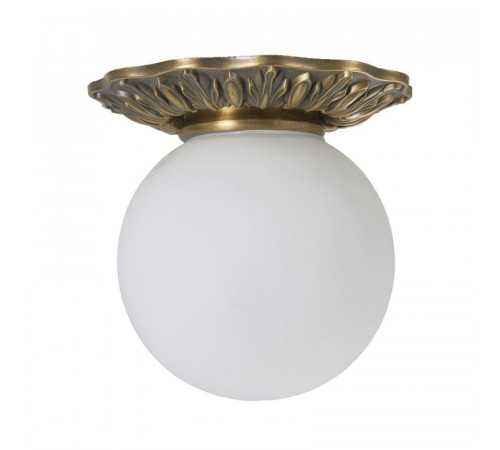 Потолочный светильник Divinare Isabella 5007/08 PL-1 Потолочный светильник Divinare Isabella 5007/08 PL-1