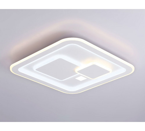 Потолочный светильник Ambrella Light Acrylica Original FA7712 Потолочный светильник Ambrella Light Acrylica Original FA7712