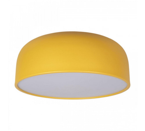 Потолочный светильник Loft IT Axel 10201/480 Yellow Потолочный светильник Loft IT Axel 10201/480 Yellow