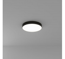 Потолочный светильник Arte Lamp Fado A6650PL-1BK