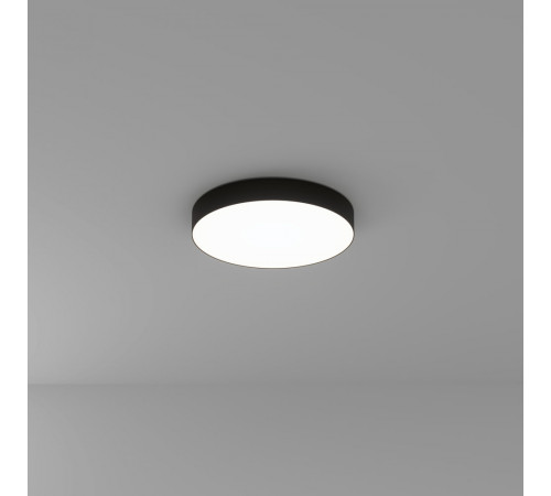 Потолочный светильник Arte Lamp Fado A6650PL-1BK Потолочный светильник Arte Lamp Fado A6650PL-1BK