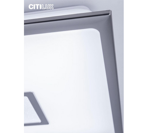 Накладной светильник Citilux CL703AK51G Накладной светильник Citilux CL703AK51G
