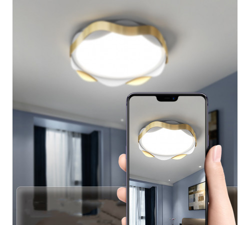 Потолочный cветильник ImperiumLoft Maaret 223935-23 Потолочный cветильник ImperiumLoft Maaret 223935-23