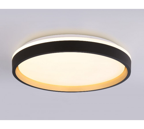 Потолочный светильник Ambrella Light Orbital Dance FZ610 Потолочный светильник Ambrella Light Orbital Dance FZ610