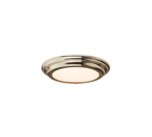 Потолочный светильник Elstead Lighting Welland WELLAND-F-PB