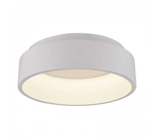 Потолочный светодиодный светильник Arte Lamp A6245PL-1WH Потолочный светодиодный светильник Arte Lamp A6245PL-1WH