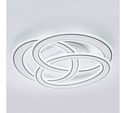 Потолочный светильник Escada Quant 10243/3LED