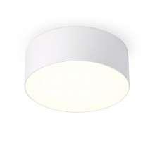 Потолочный светильник Ambrella Light Orbital Air Alum FV5511