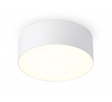 Потолочный светильник Ambrella Light Orbital Air Alum FV5511